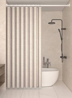 WAdYEm1a4aterproof bathroom shower curtain shading curtain a