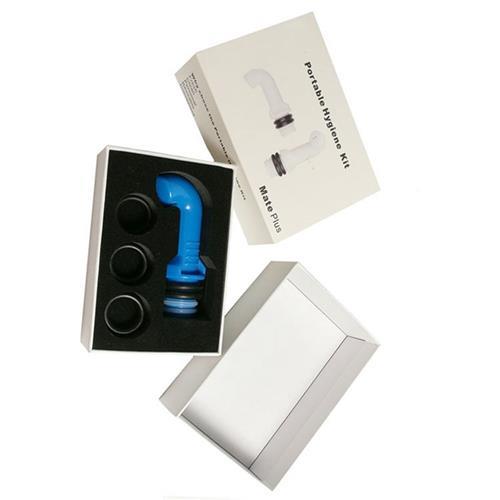 Portable Travel Bidet Cleaner Hygiene Wash Nozzle Manual Pre