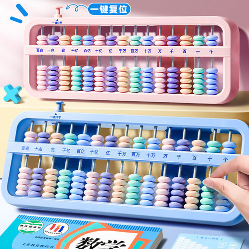 Abacusforchildren'smentala