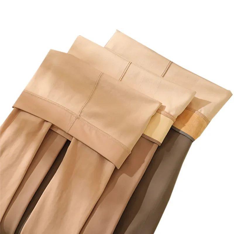 Waterlight Socks Female Bare Legs Invisible Artifact Female