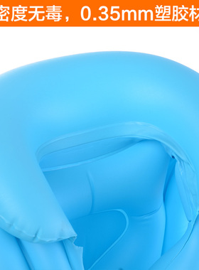 adult children swimming vest swimsuit life jacket vest kids