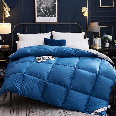 winter super warm duvet comforter quilt soft cotton blanket