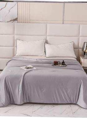 cooling blanket summer quilt air condition comforter duver 1