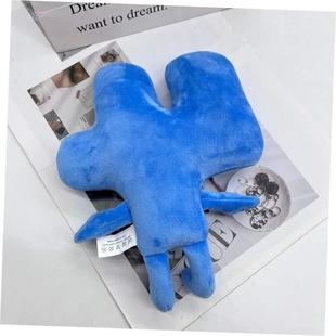 for Dream Bfdi Plushies Stuffed Toy Battle Plush Four Island