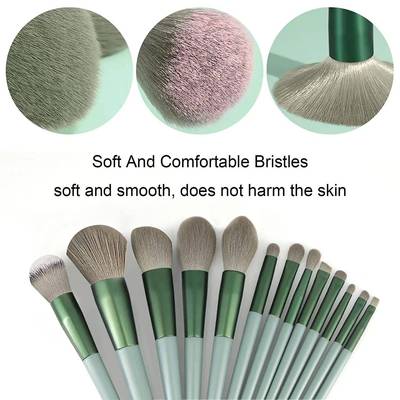 Makeup Brushes And Makeup Sponges 22/20/13 Pcs Makeup Kit,Fo