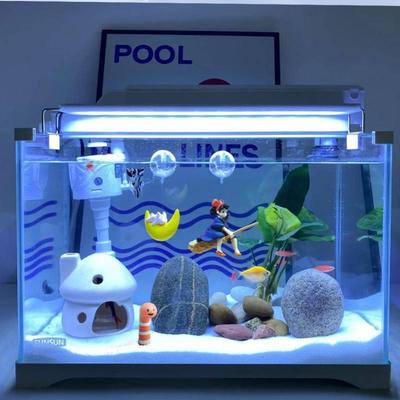 Artificial Aquarium Plants Decoration Fish Tank Water Plant