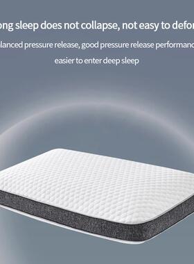 Memory Foam Pillow for Sleeping Bed Neck Support Cushion枕头