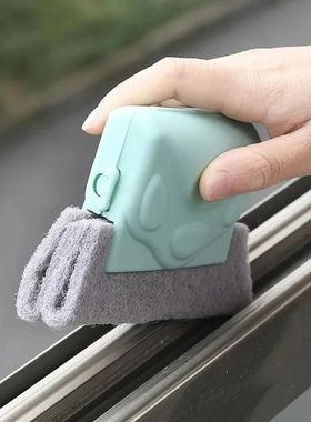 Window Groove Cleaning Cloth Kitchen Cleaning Window Cleanin