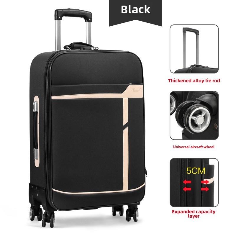 Good travelling bag luggage suitcase business trolley 行李箱