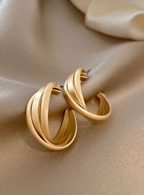 Eardrop Earrings Earring Earings Women hoop Ring earing