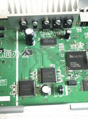爱普生1390主板L1300主板EPSON1400接口板电源板R1390主板|
