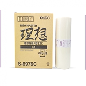 纸 适用SF52315233523452505230C版 纸蜡纸S6976版