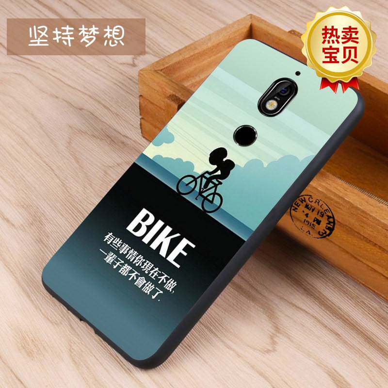 a7手机手机壳 7软壳全包亚边男女Noki胶防摔诺基保护套硅火热畅销|ruв категории Цифровые аксессуары, аксессуары для мобильных телефонов, телефон защитный кожух/оболочка - от Buy2taobao.com для оказания профессиональной услуги покупки агента Taobao