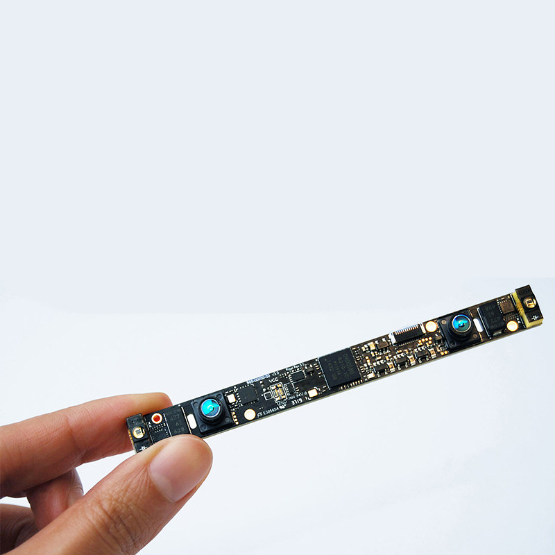 LEAP MOTION 3D 체성 감각 컨트롤러 3D 제스처 제어 손으로 제어되는 마우스 가상 현실