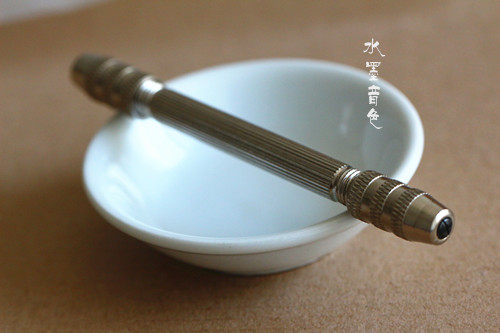 水墨音色 拧铜丝神器扭丝diy工具饰品配件材料拧麻花绕线手动手捻