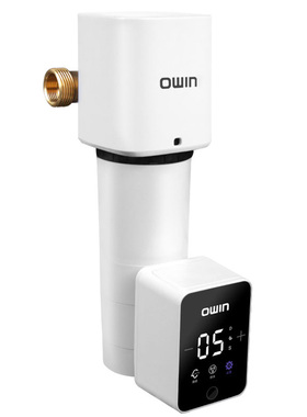 OWIN自来水前置过滤器O6全自动排污