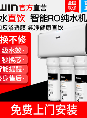OWIN直营纯水机N3