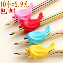 A new type of pen holder for junior high school students