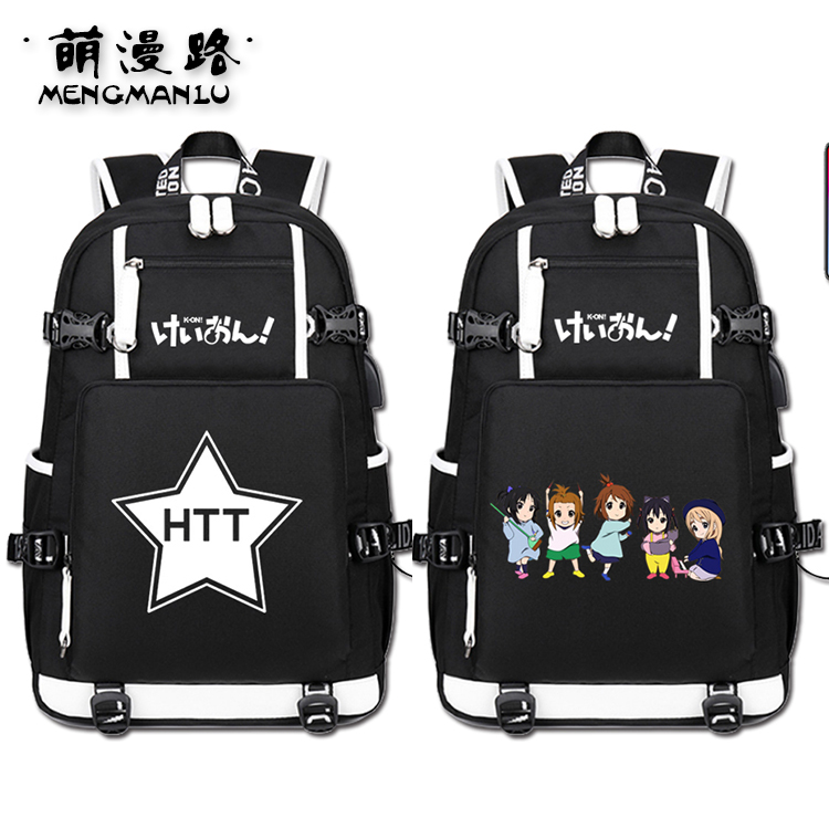 K-ON！轻音少女周边书