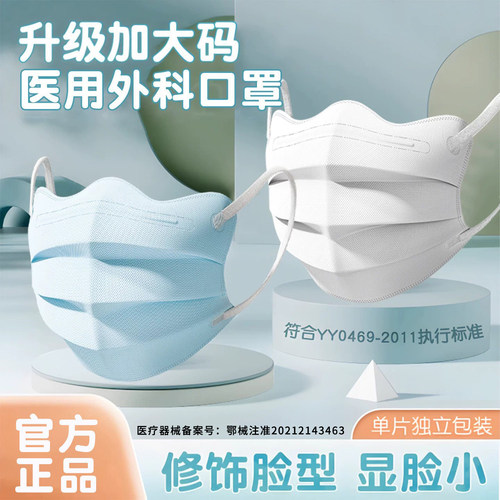 升级加大】医用外科女高颜值