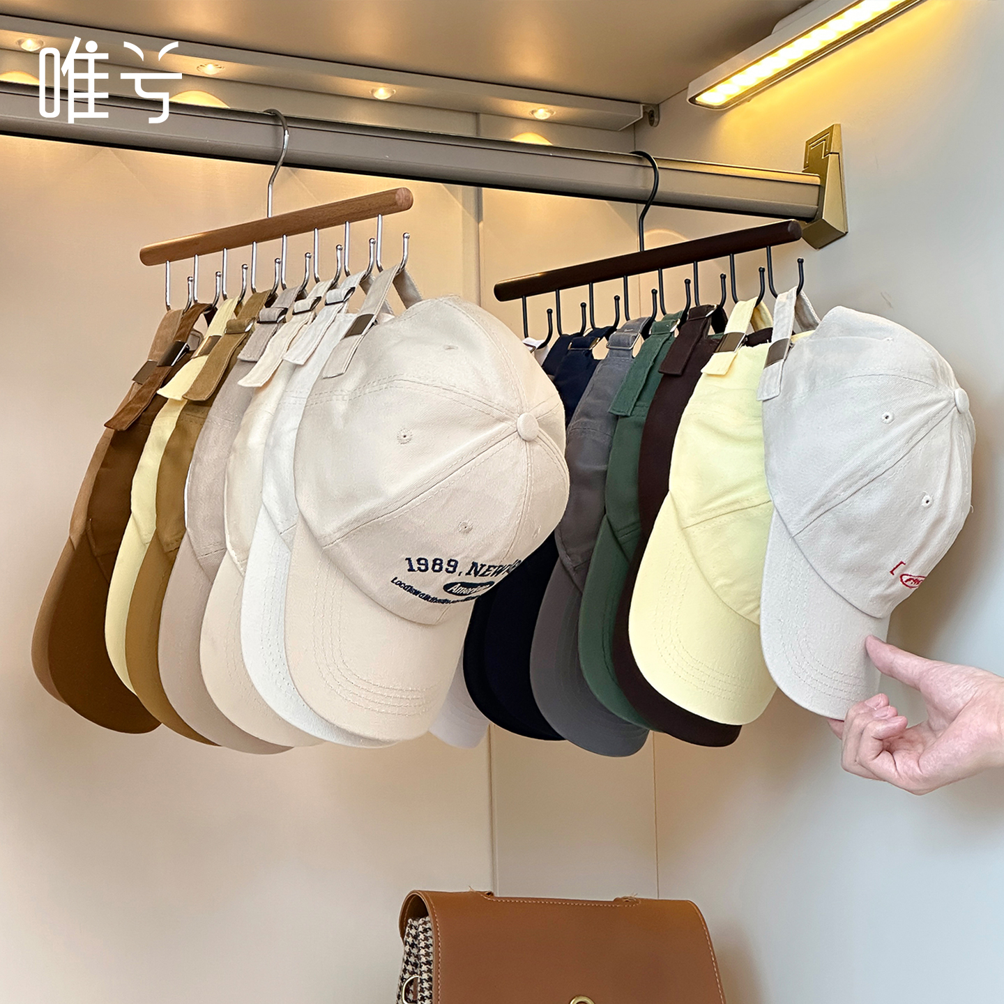 家用衣柜省空间家用衣柜省空间