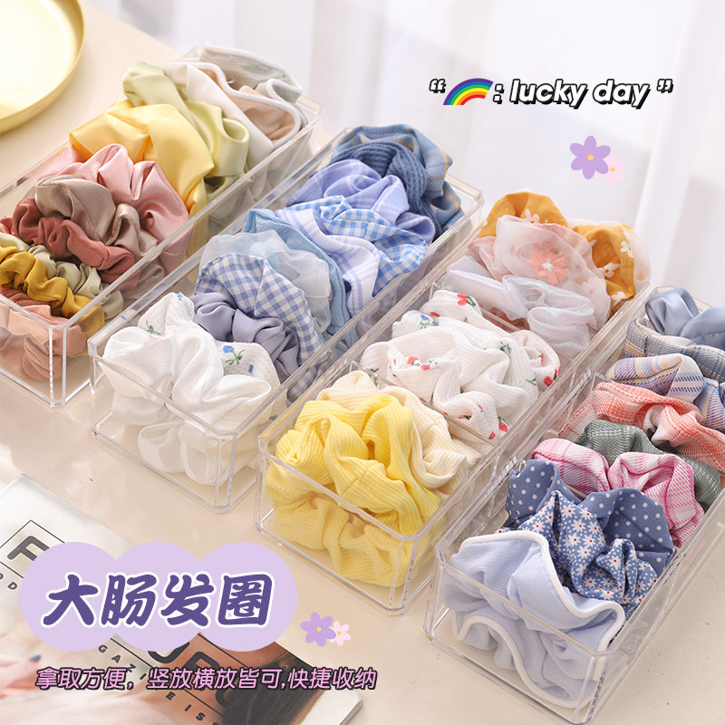 儿童发饰收纳带素材模板 儿童发饰收纳带图片下载 小麦优选