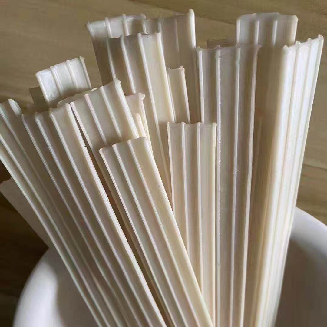 芋头粉大宽粉火锅凉拌2500g商用图片
