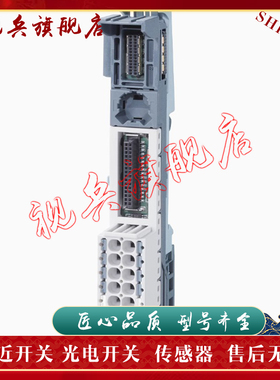 6ES7193-4CB00-0AA0 6ES7193-4CE00-0AA0 6ES7193-4CB20-0AA0模块