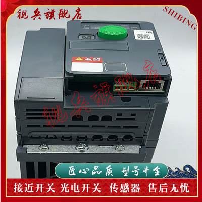 变频器ATV320D15N4B传感器