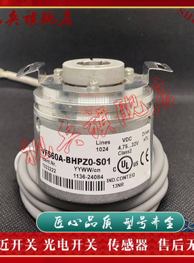 现货全新 传感器 VFS60B-THAZ0-S01 编码器 质量保证 型号齐全