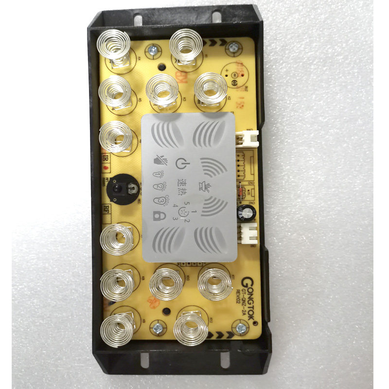 电暖炉触摸板主板电脑板按键烤火取暖桌电暖桌通用万能板维修配件|msdalam kategori kehidupan elektrik, peralatan rumah dan aksesori, peralatan rumah lain aksesori - dari Buy2taobao.com untuk memberikan perkhidmatan ejen Taobao profesional membeli