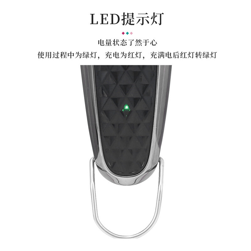 速发通用电动理发器油头专业电推理发器