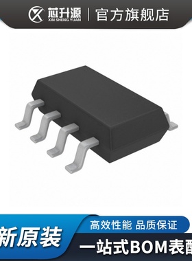 IC   MP2318GJ-Z    降压 开关稳压器 可调式    封装TSOT23-8