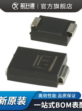 IC  1.5SMC440A   瞬态电压抑制器 二极管    贴片DO-214AB