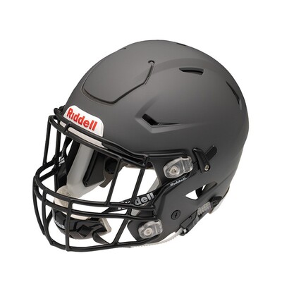 Флагманский футбольный шлем Riddell Speedflex