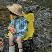 韩国儿童分体泳衣套装 防晒游泳衣速干小童沙滩泳装 夏季 男女童长袖