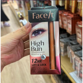 FACE 极光长效眼线笔不晕染持久防水流畅顺滑浓密睫毛膏 IT新款