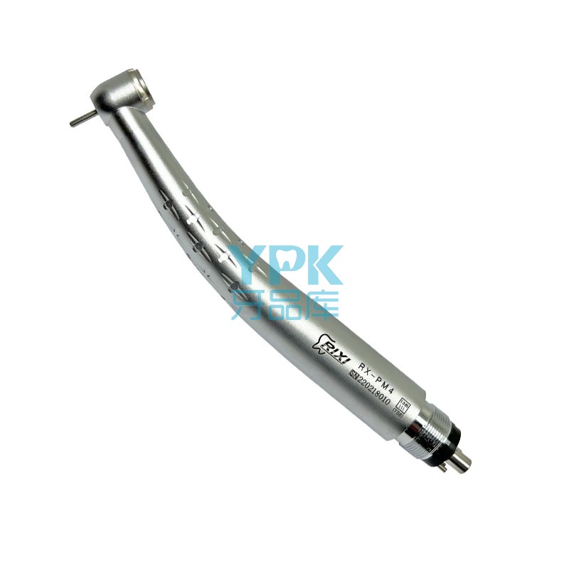 牙科手机 环保防回吸高速牙科手机 迷你头儿童手机 45°仰角手机