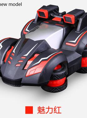 4-Stunt Hover Car 耐摔悬浮特技车