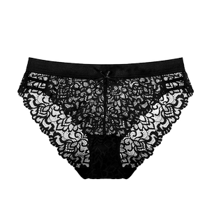 维纳斯祝福 盲盒限量抢购 19.9元3条 高颜值蕾丝内裤福袋