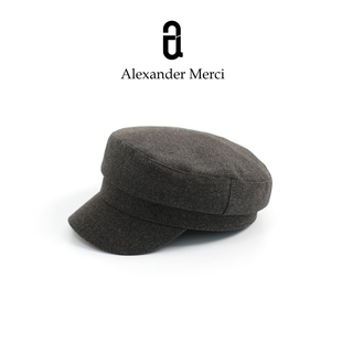 【安晴高定配饰】新款帽子AD25S10115