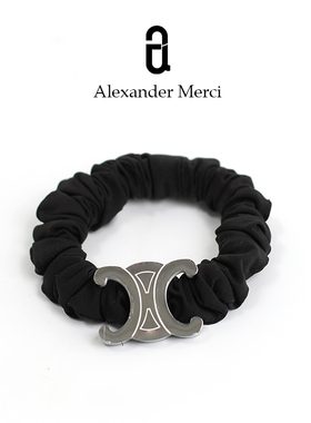 【安晴高定配饰】新款发圈 AD25S41209