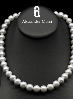 【安晴高定配饰】新款项链 AD25S10161