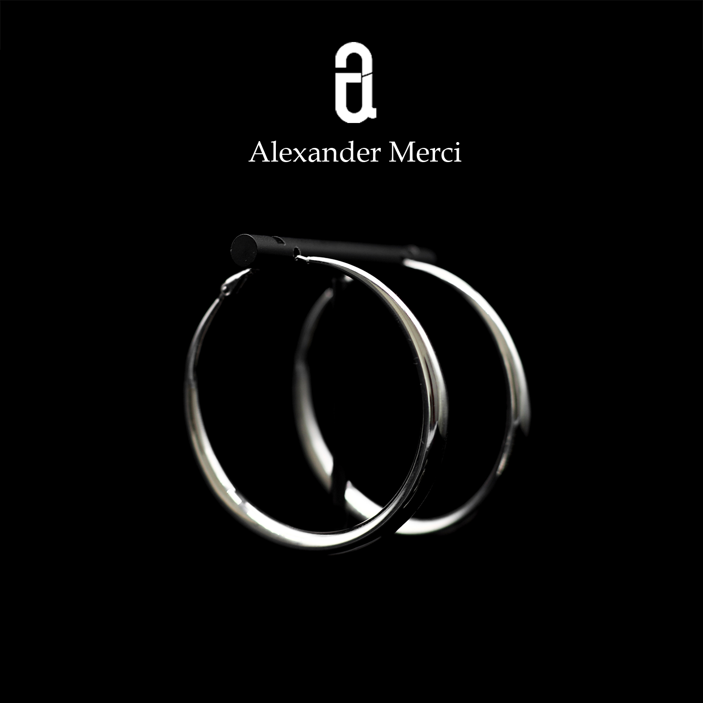 【安晴高定配饰】新款耳环 AD25S10126