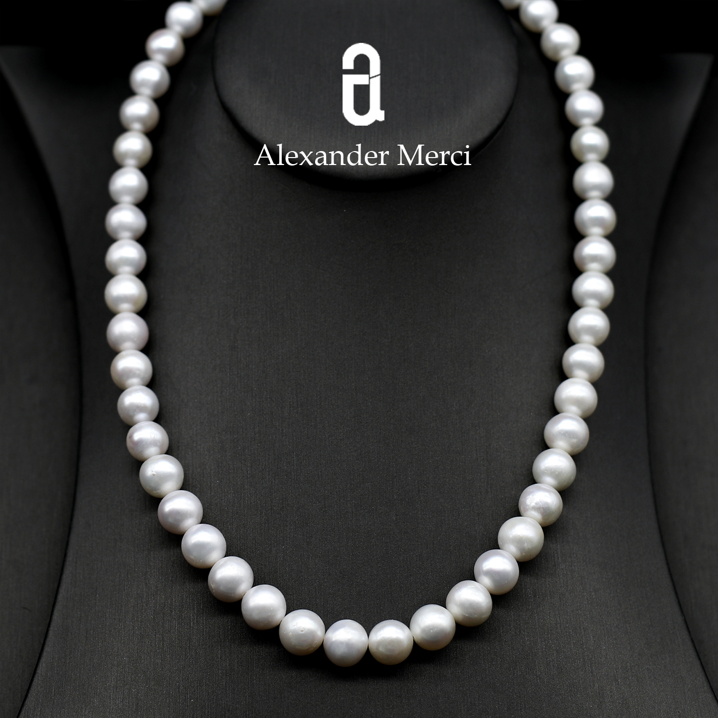 【安晴高定配饰】新款项链 AD25S10932