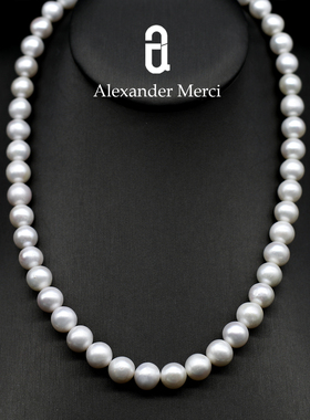 【安晴高定配饰】新款项链 AD25S10932