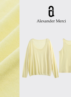 【紫霞仙子】特供纱 绝美真两件紫色天丝绢丝夏日套衫D25T62601