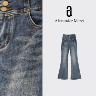 子 裤 新款 D25T32304 自制系列