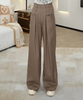 【订单大高货】 新款休闲裤D24C80929