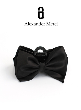 【安晴高定配饰】新款抓夹AD25S110702